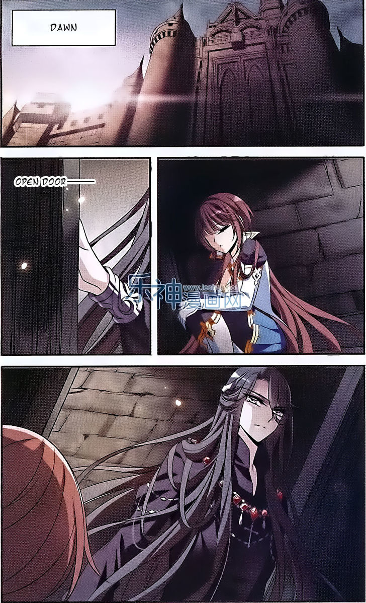 Qishi Huanxiang Ye Chapter 129 page 2 - Chapter 129