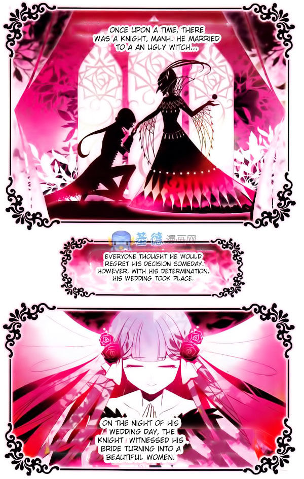 Qishi Huanxiang Ye Chapter 13 page 4 - Chapter 13