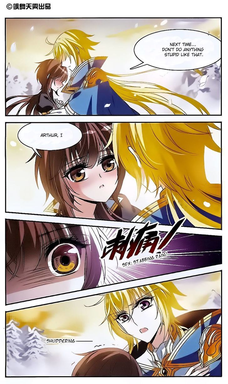 Qishi Huanxiang Ye Chapter 134 page 2 - Chapter 134