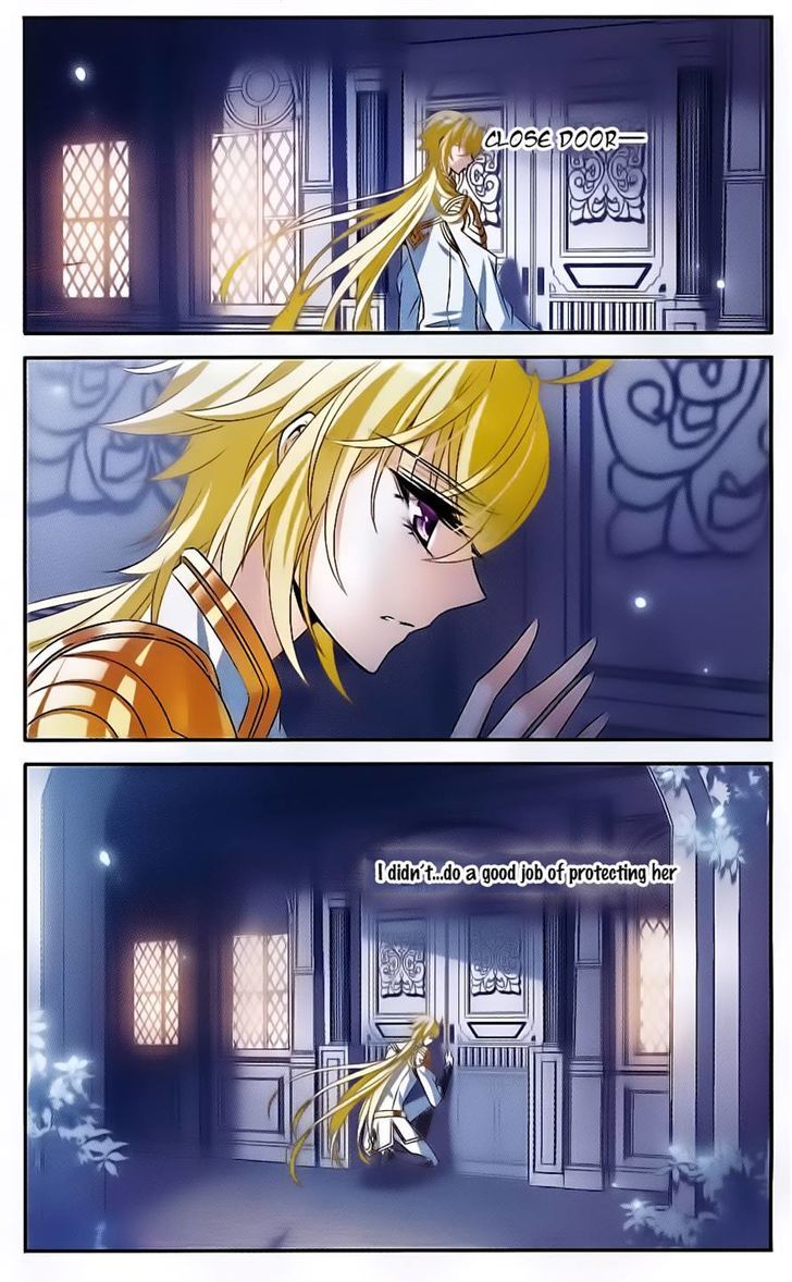 Qishi Huanxiang Ye Chapter 134 page 7 - Chapter 134