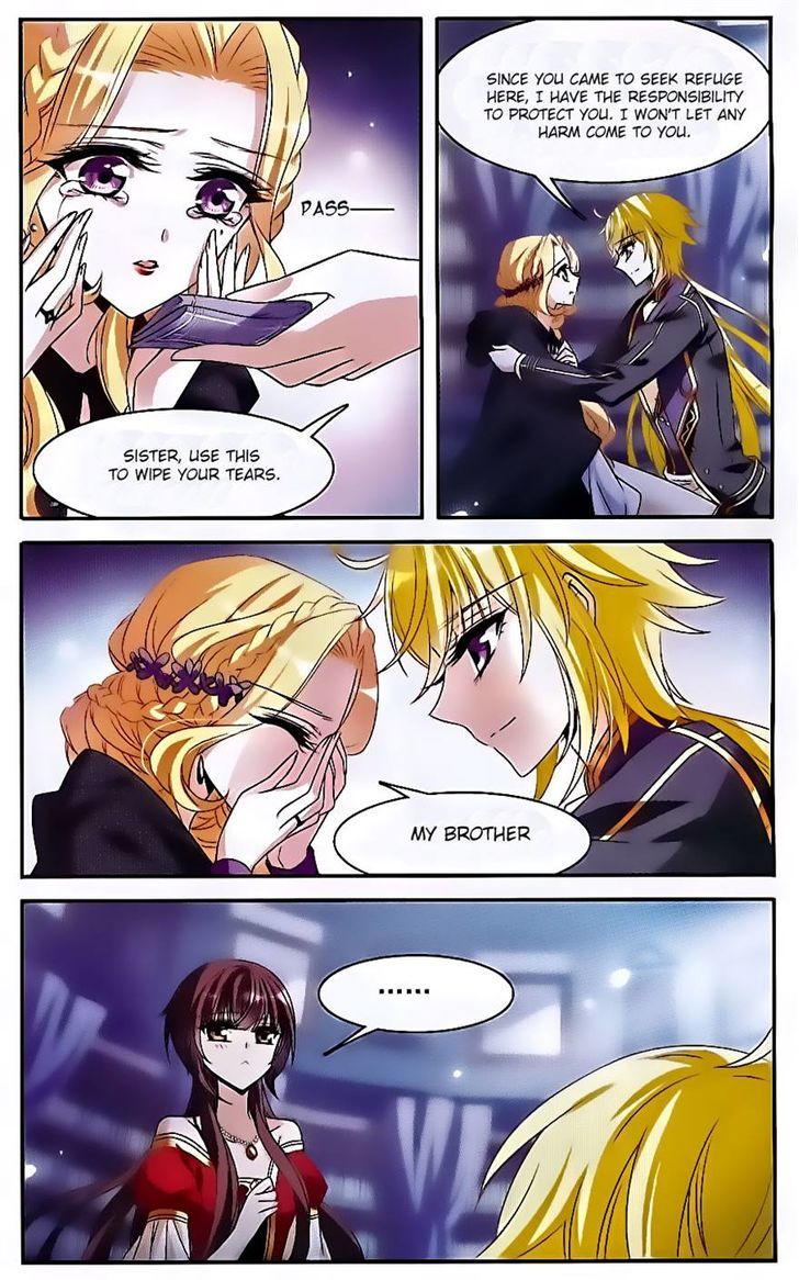Qishi Huanxiang Ye Chapter 135 page 17 - Chapter 135