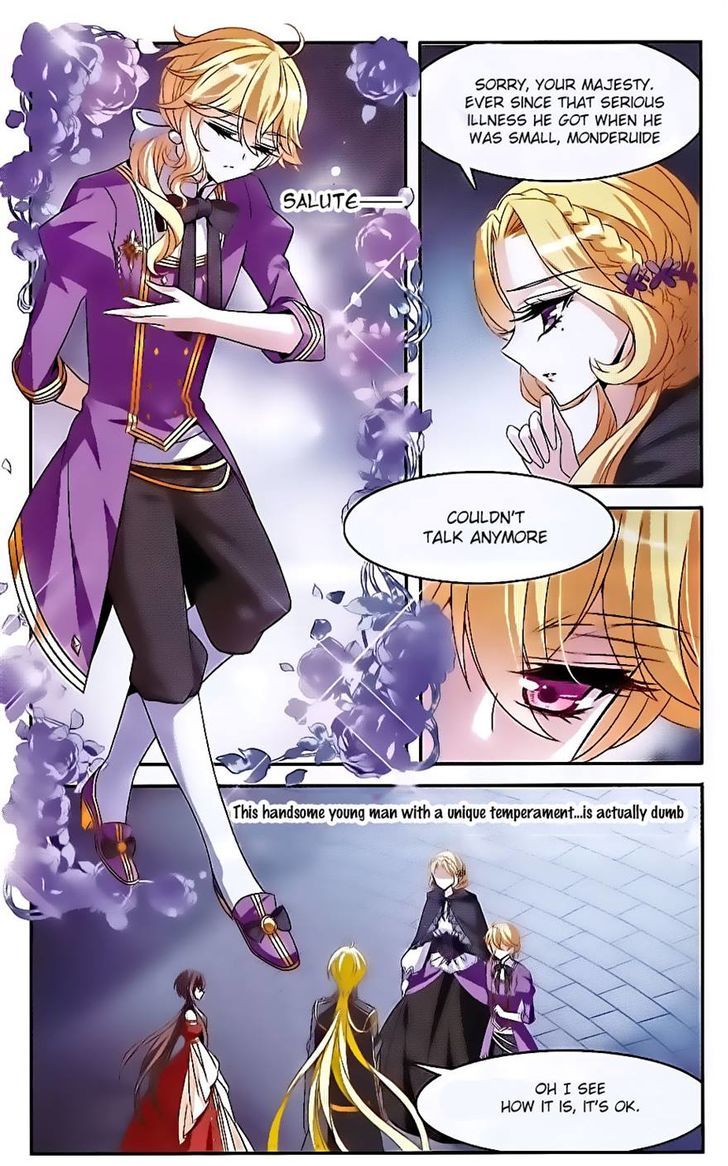 Qishi Huanxiang Ye Chapter 135 page 24 - Chapter 135