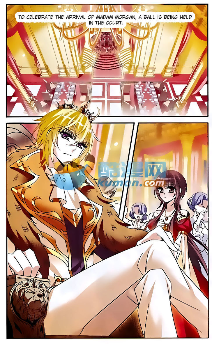 Qishi Huanxiang Ye Chapter 136 page 2 - Chapter 136