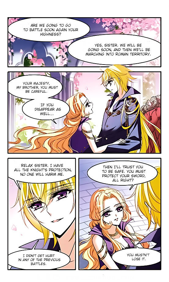 Qishi Huanxiang Ye Chapter 137 page 10 - Chapter 137