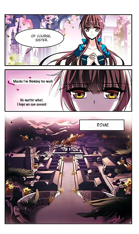 Qishi Huanxiang Ye Chapter 137 page 11 - Chapter 137