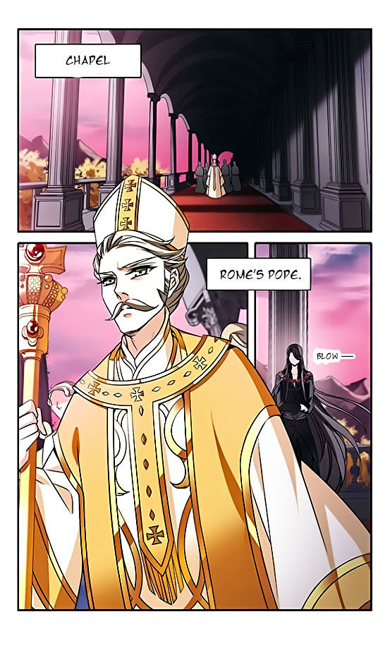 Qishi Huanxiang Ye Chapter 137 page 12 - Chapter 137