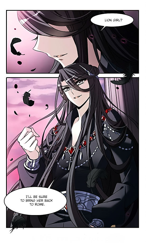 Qishi Huanxiang Ye Chapter 137 page 16 - Chapter 137
