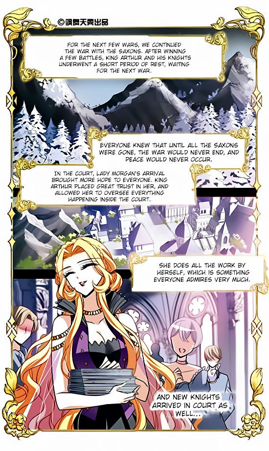 Qishi Huanxiang Ye Chapter 137 page 2 - Chapter 137