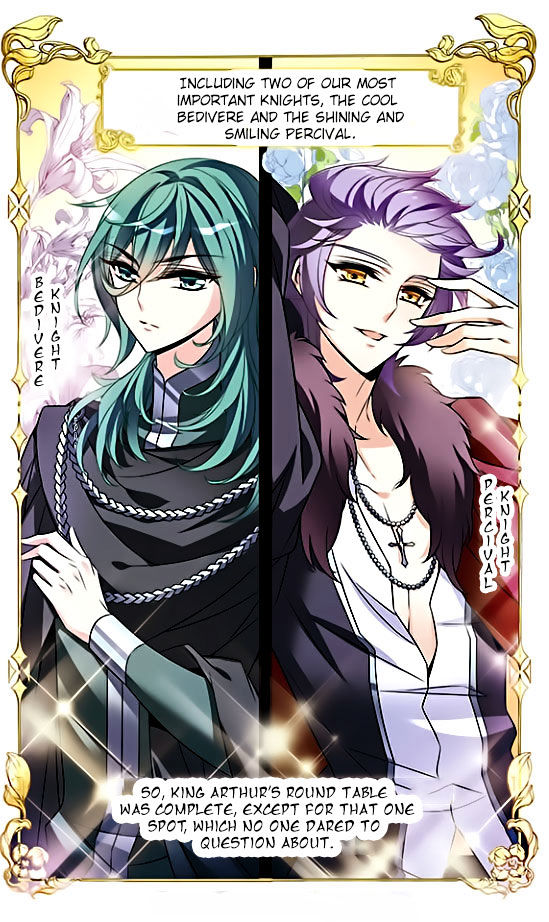 Qishi Huanxiang Ye Chapter 137 page 3 - Chapter 137
