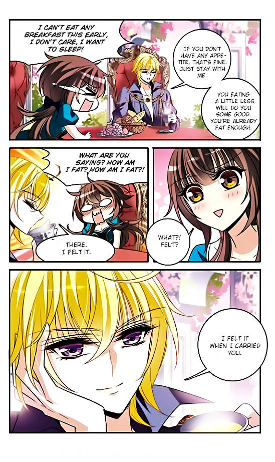 Qishi Huanxiang Ye Chapter 137 page 5 - Chapter 137