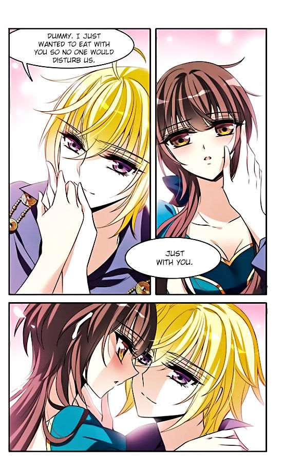 Qishi Huanxiang Ye Chapter 137 page 7 - Chapter 137