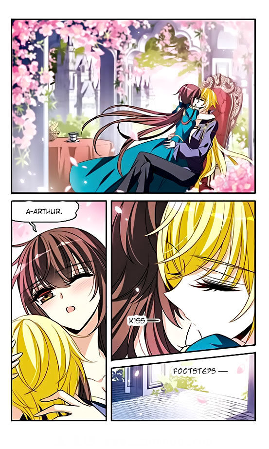 Qishi Huanxiang Ye Chapter 137 page 8 - Chapter 137