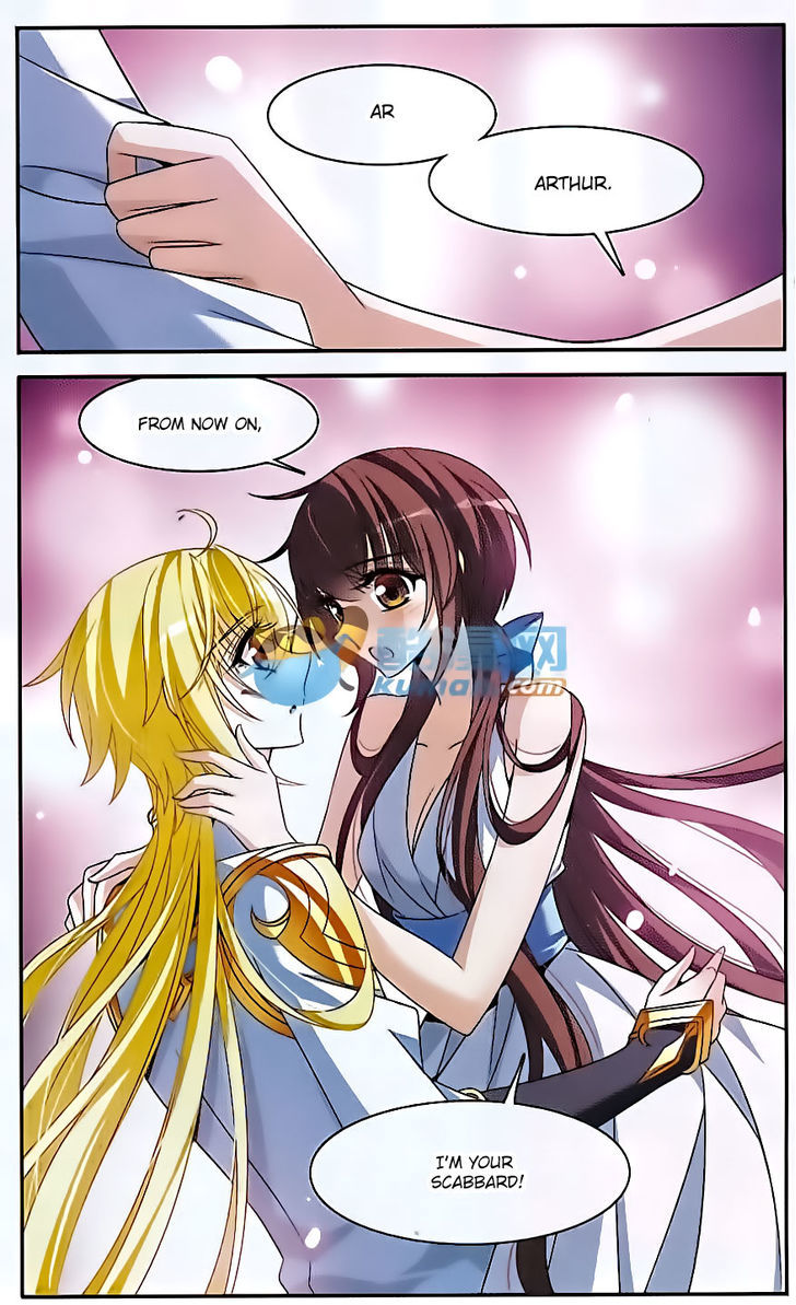 Qishi Huanxiang Ye Chapter 138 page 18 - Chapter 138