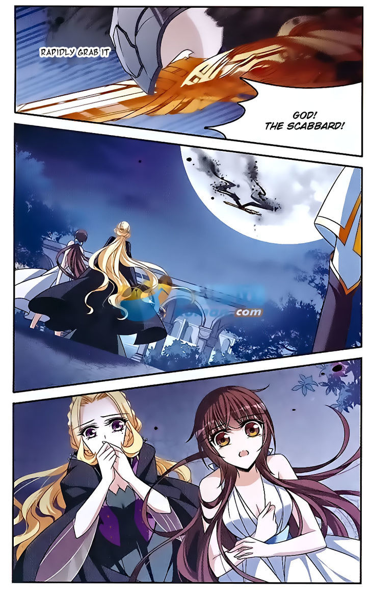 Qishi Huanxiang Ye Chapter 138 page 7 - Chapter 138