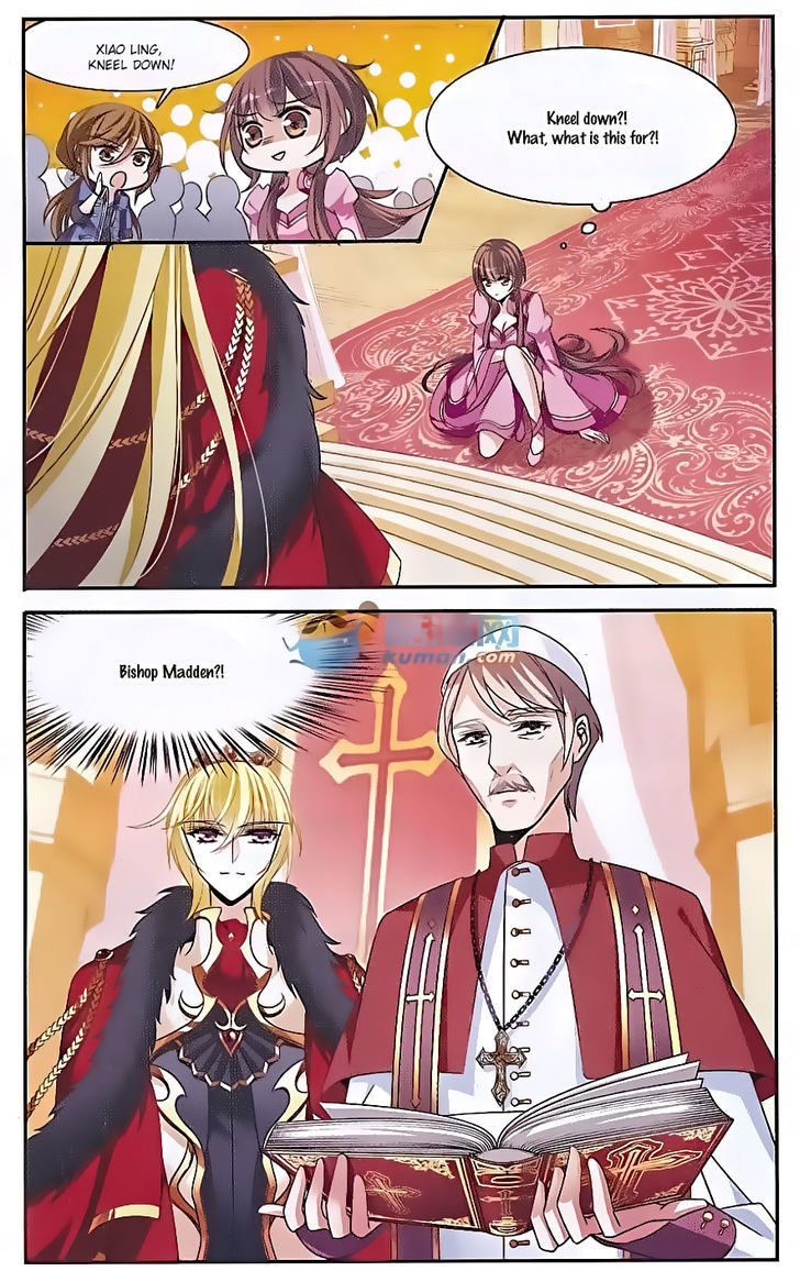 Qishi Huanxiang Ye Chapter 139 page 7 - Chapter 139