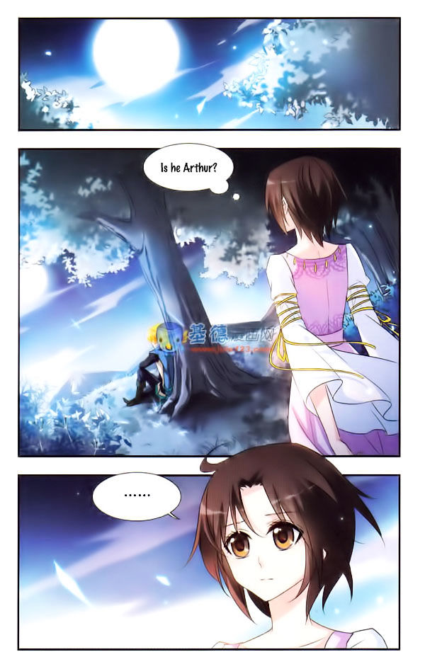 Qishi Huanxiang Ye Chapter 14 page 2 - Chapter 14