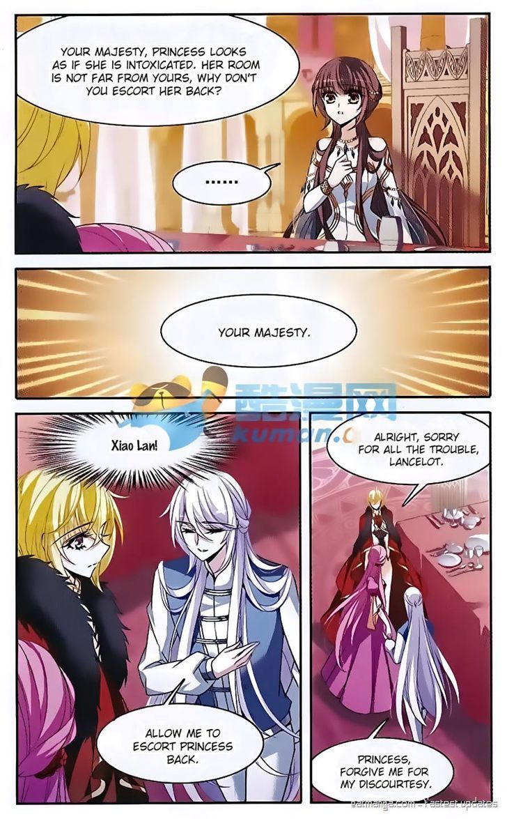 Qishi Huanxiang Ye Chapter 140 page 12 - Chapter 140