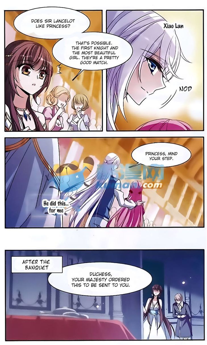Qishi Huanxiang Ye Chapter 140 page 13 - Chapter 140