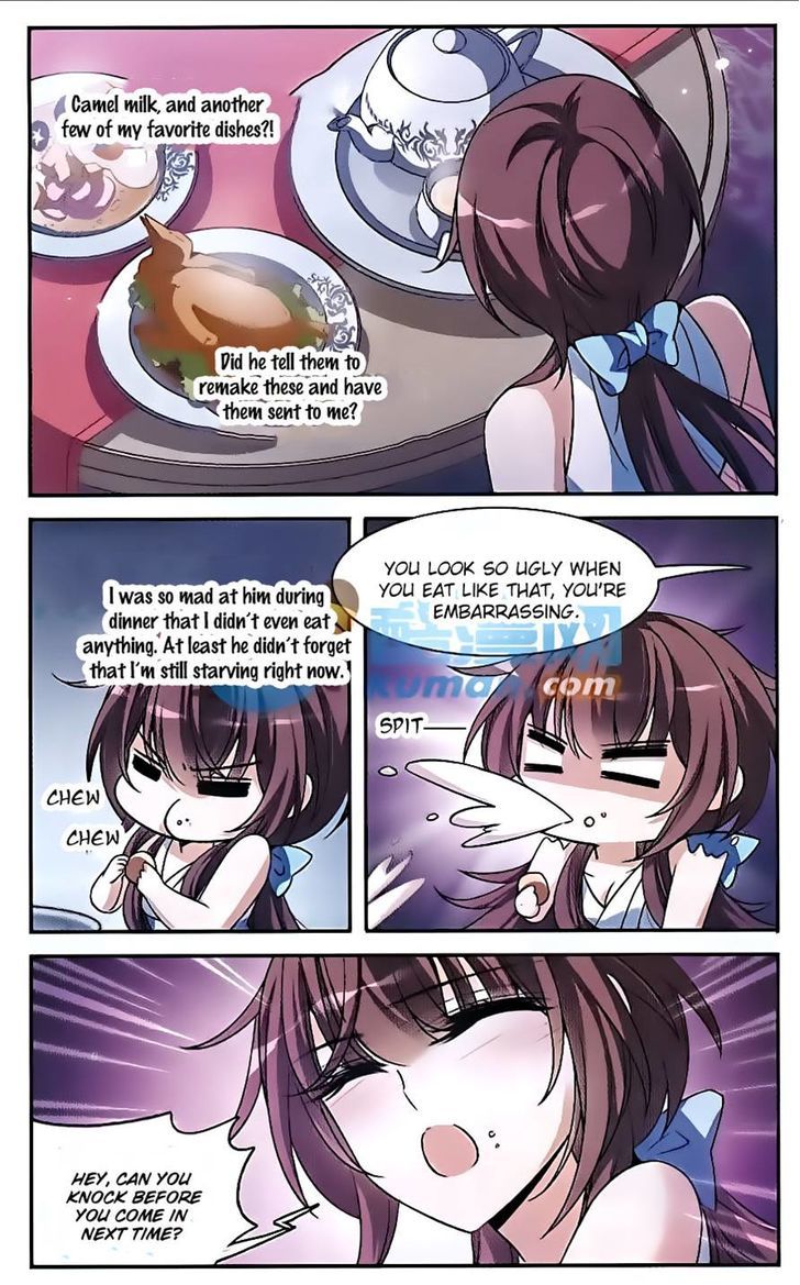 Qishi Huanxiang Ye Chapter 140 page 14 - Chapter 140