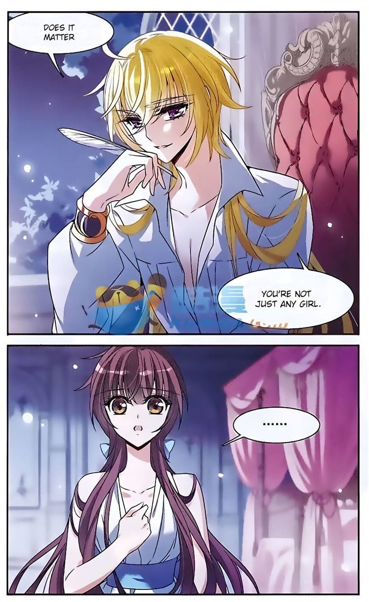 Qishi Huanxiang Ye Chapter 140 page 18 - Chapter 140