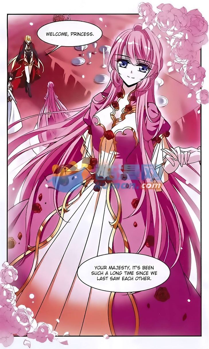 Qishi Huanxiang Ye Chapter 140 page 6 - Chapter 140