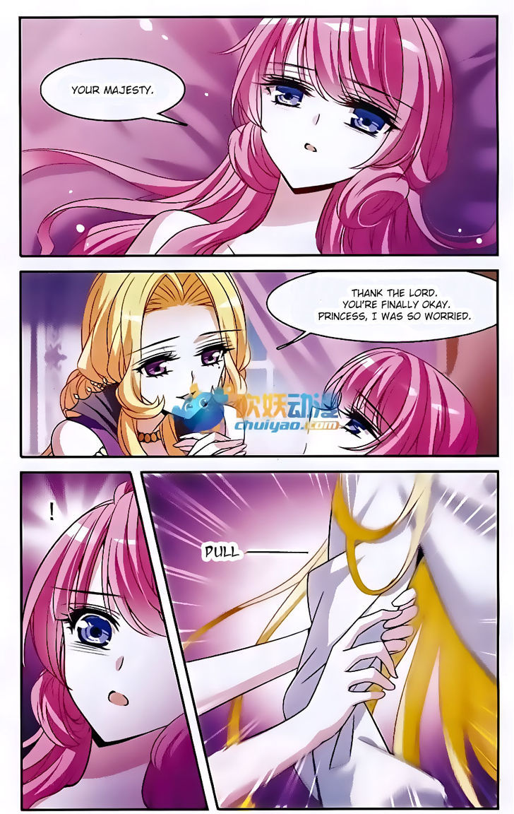Qishi Huanxiang Ye Chapter 141 page 15 - Chapter 141