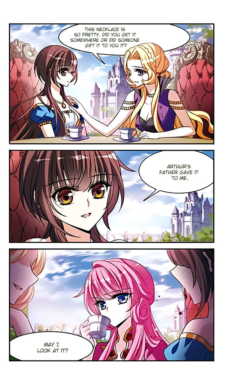 Qishi Huanxiang Ye Chapter 141 page 3 - Chapter 141