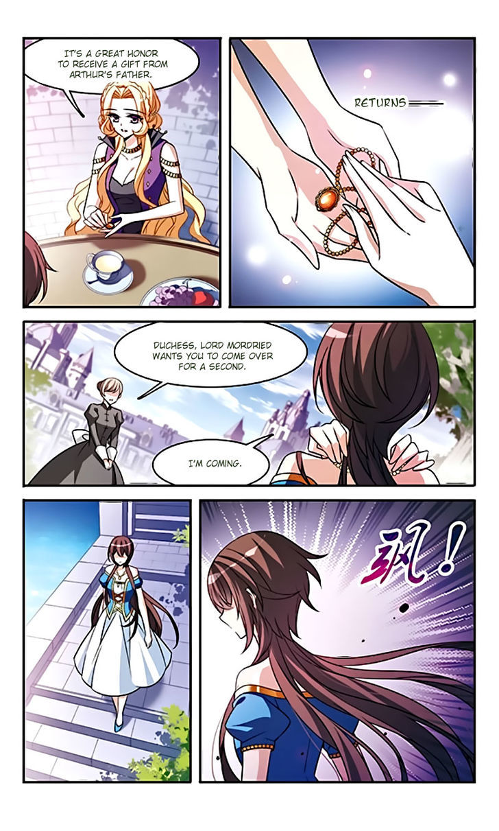 Qishi Huanxiang Ye Chapter 141 page 4 - Chapter 141