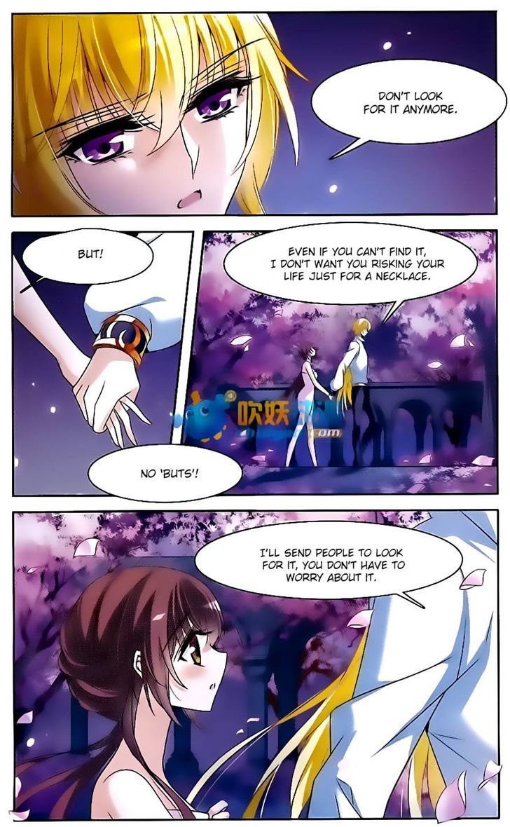 Qishi Huanxiang Ye Chapter 142 page 10 - Chapter 142