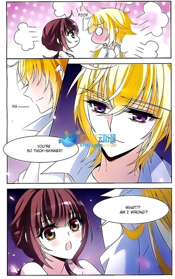 Qishi Huanxiang Ye Chapter 142 page 12 - Chapter 142
