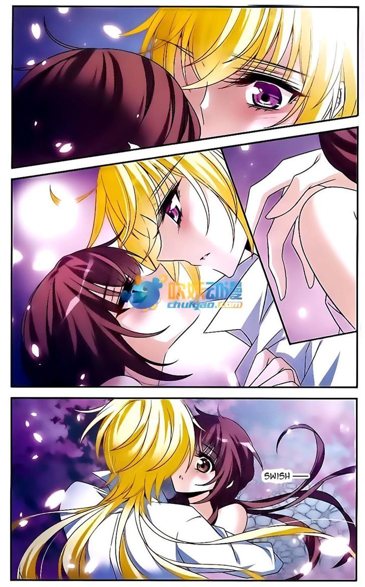 Qishi Huanxiang Ye Chapter 142 page 22 - Chapter 142