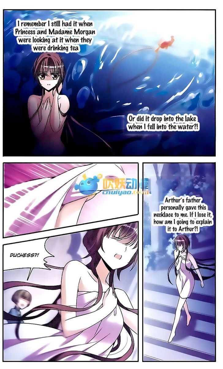 Qishi Huanxiang Ye Chapter 142 page 5 - Chapter 142