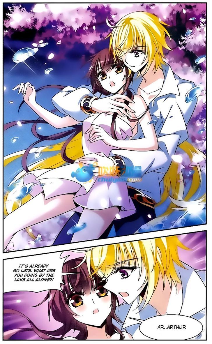 Qishi Huanxiang Ye Chapter 142 page 7 - Chapter 142