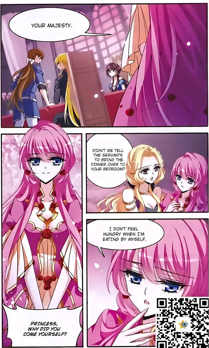 Qishi Huanxiang Ye Chapter 143 page 13 - Chapter 143