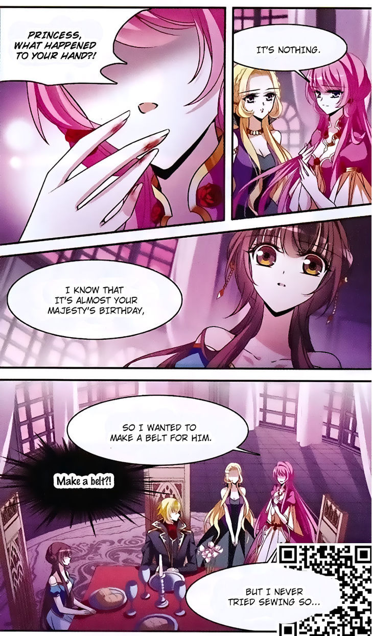 Qishi Huanxiang Ye Chapter 143 page 14 - Chapter 143