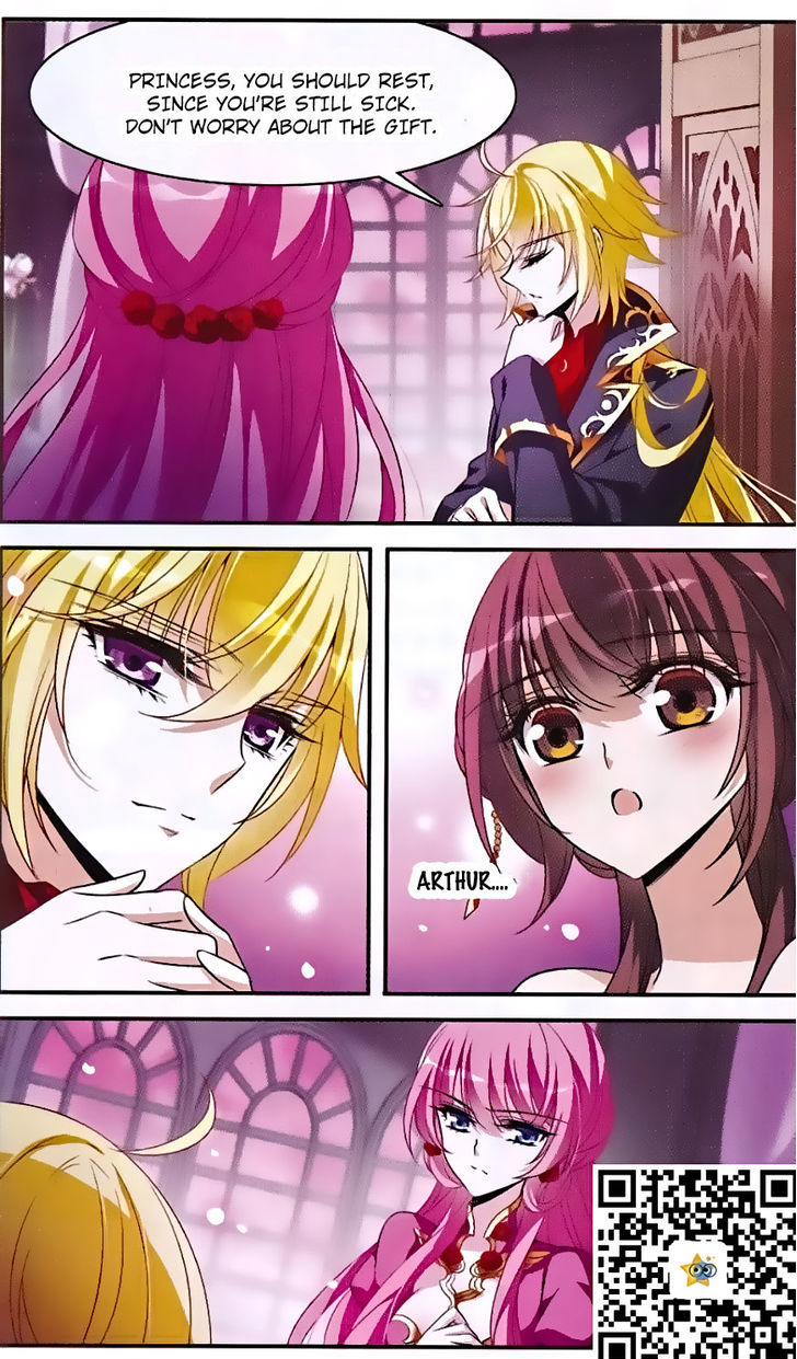 Qishi Huanxiang Ye Chapter 143 page 16 - Chapter 143