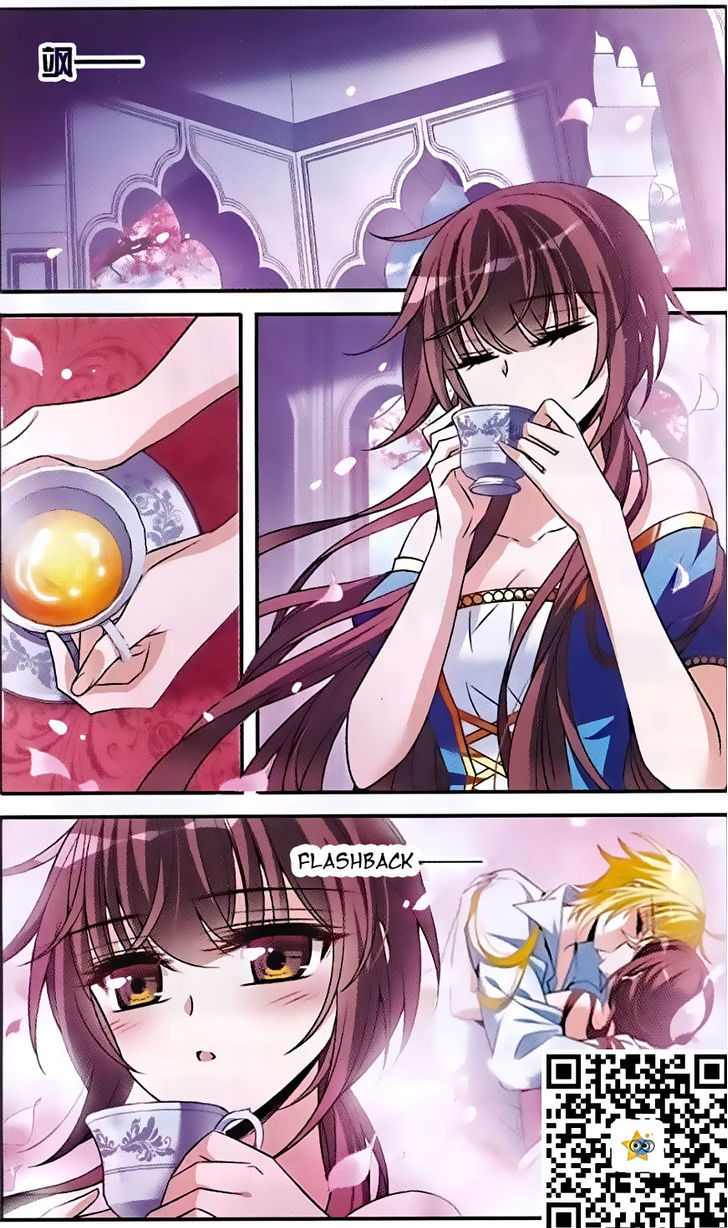 Qishi Huanxiang Ye Chapter 143 page 2 - Chapter 143