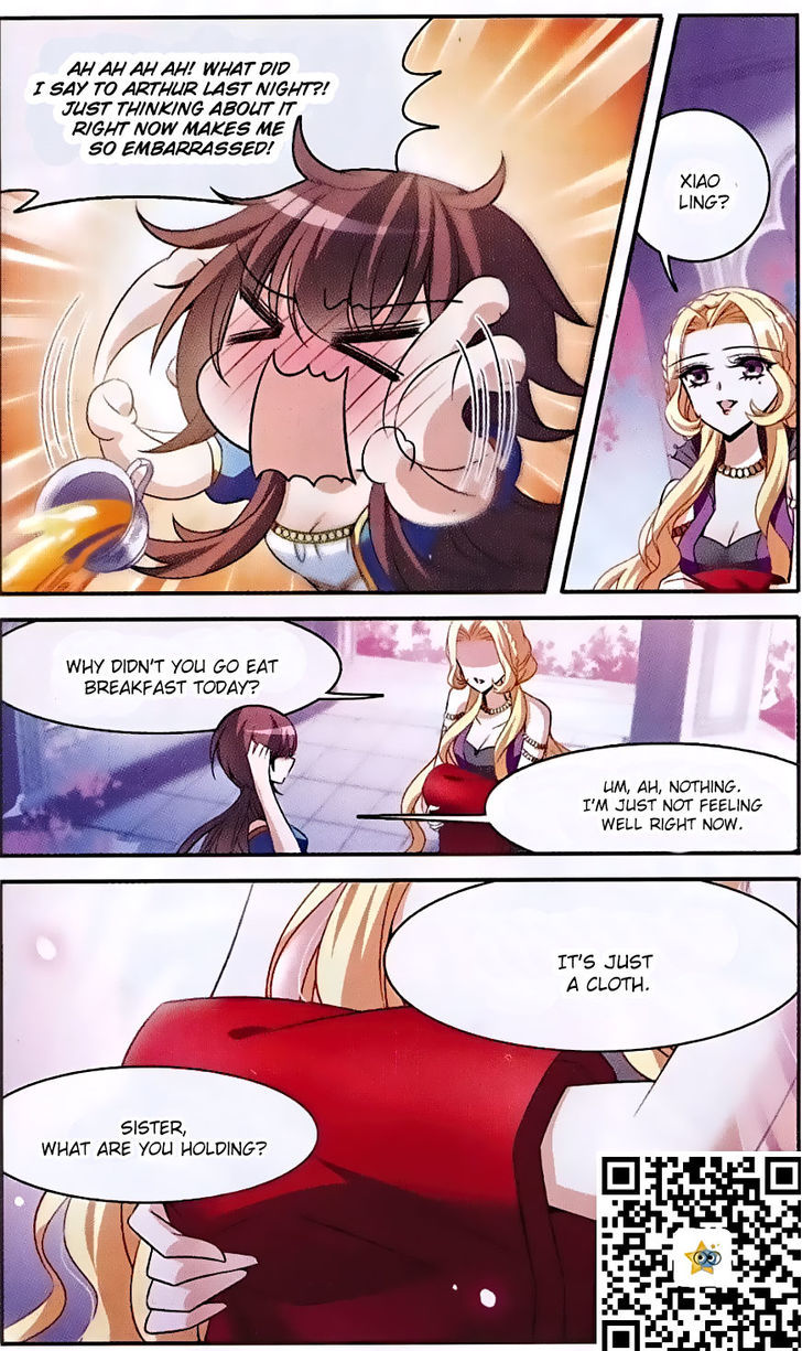 Qishi Huanxiang Ye Chapter 143 page 3 - Chapter 143