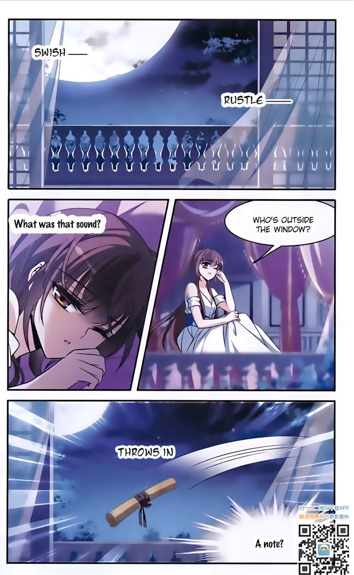Qishi Huanxiang Ye Chapter 144 page 14 - Chapter 144