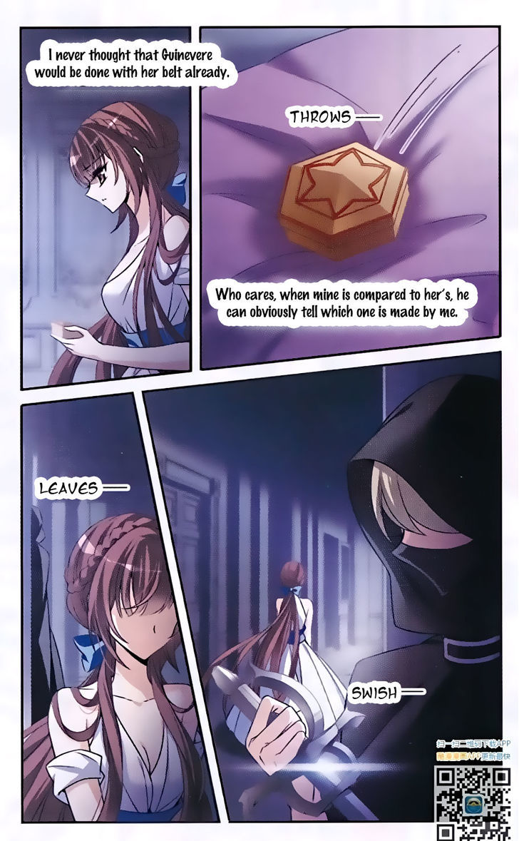 Qishi Huanxiang Ye Chapter 144 page 2 - Chapter 144