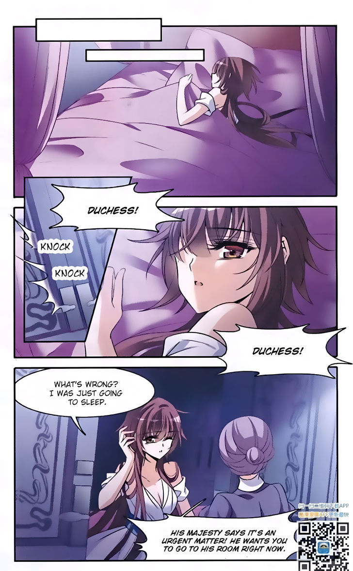 Qishi Huanxiang Ye Chapter 144 page 3 - Chapter 144