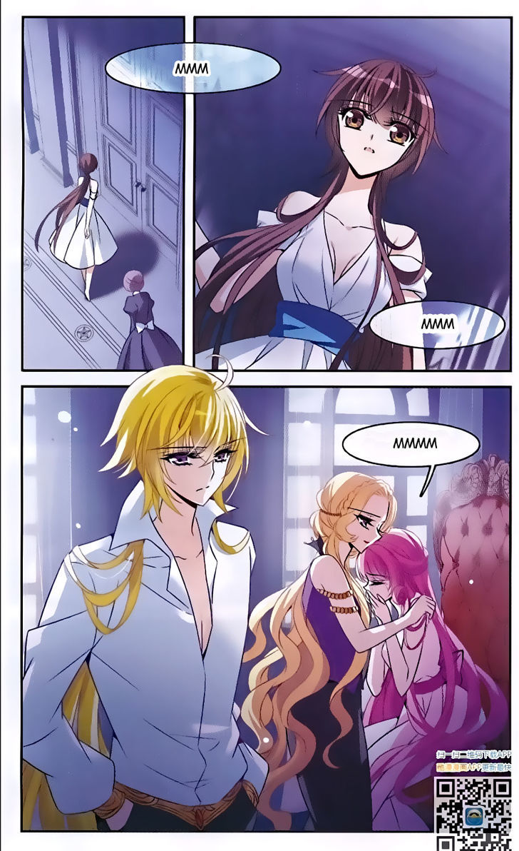 Qishi Huanxiang Ye Chapter 144 page 4 - Chapter 144