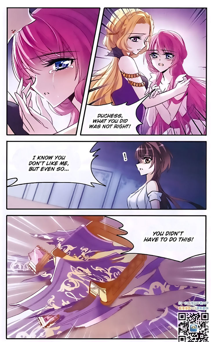 Qishi Huanxiang Ye Chapter 144 page 5 - Chapter 144