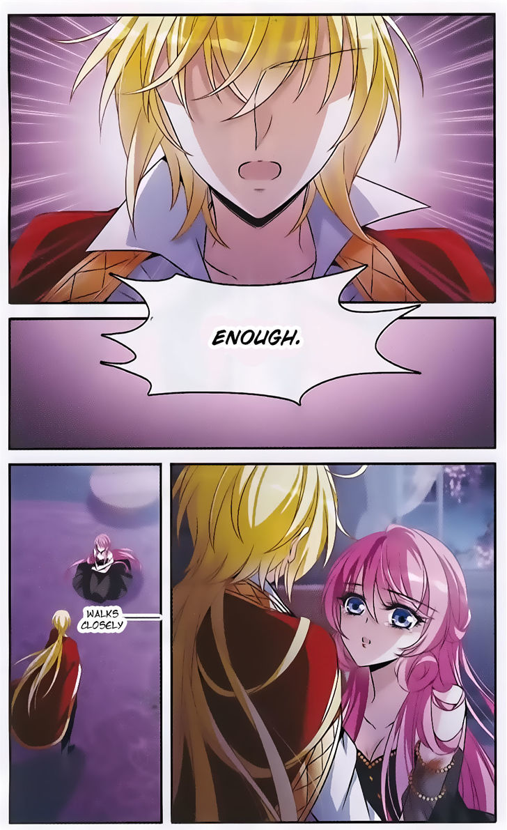 Qishi Huanxiang Ye Chapter 145 page 10 - Chapter 145