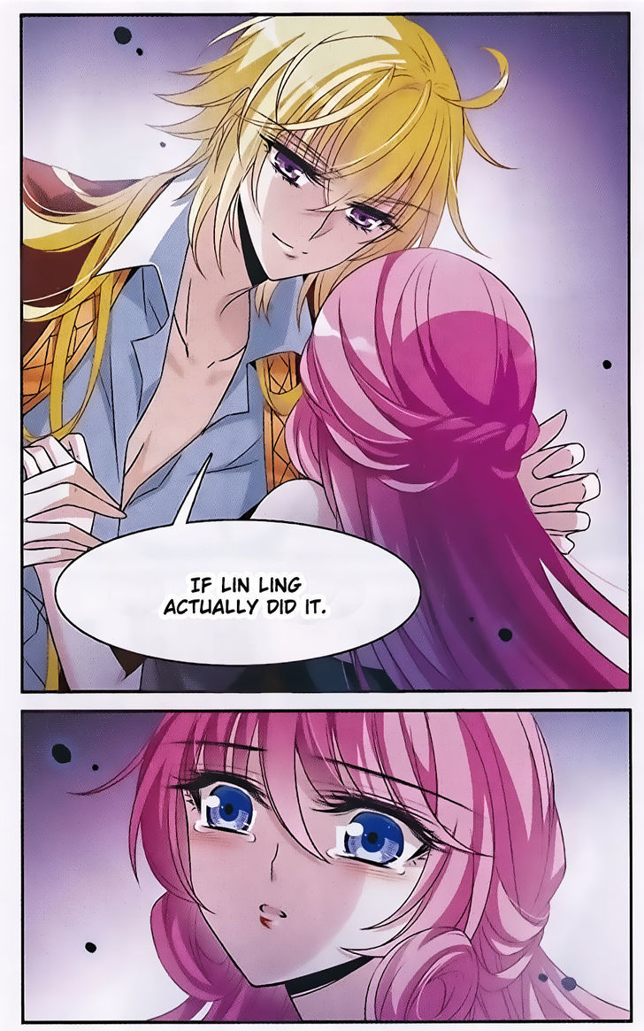Qishi Huanxiang Ye Chapter 145 page 13 - Chapter 145
