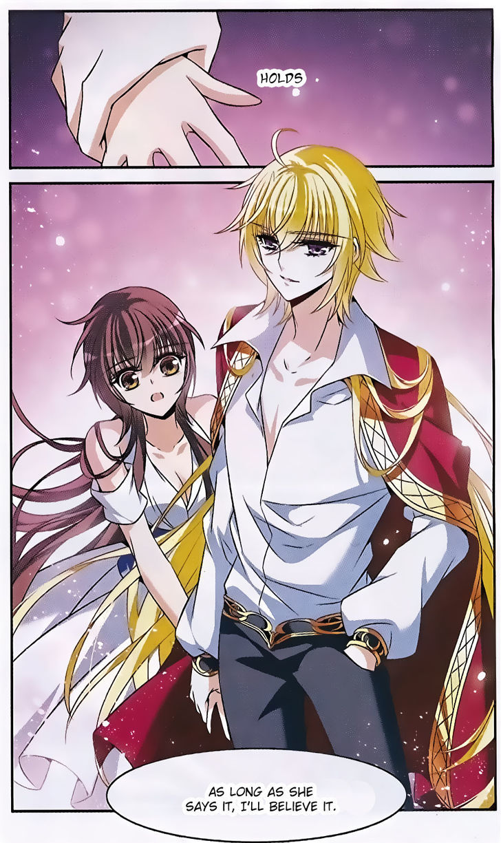 Qishi Huanxiang Ye Chapter 145 page 17 - Chapter 145