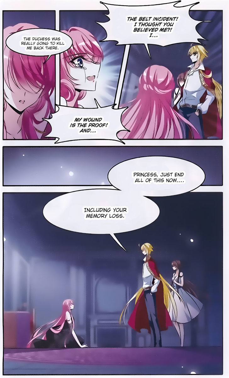 Qishi Huanxiang Ye Chapter 145 page 18 - Chapter 145