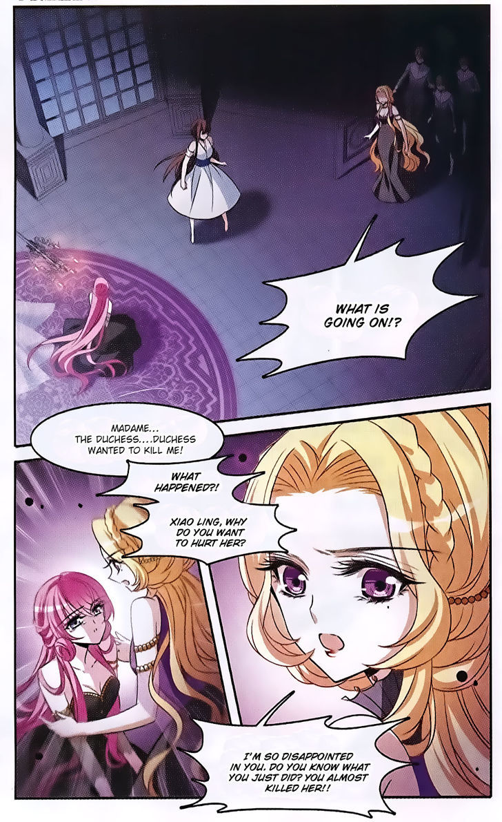 Qishi Huanxiang Ye Chapter 145 page 2 - Chapter 145