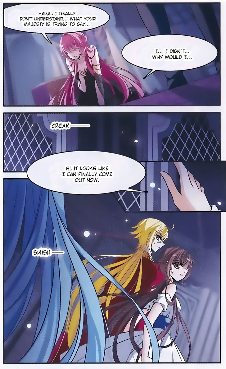 Qishi Huanxiang Ye Chapter 145 page 20 - Chapter 145