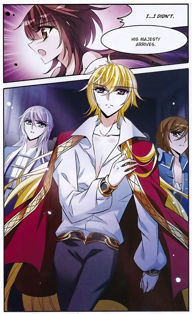 Qishi Huanxiang Ye Chapter 145 page 3 - Chapter 145